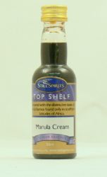 (image for) TSL Marula Cream